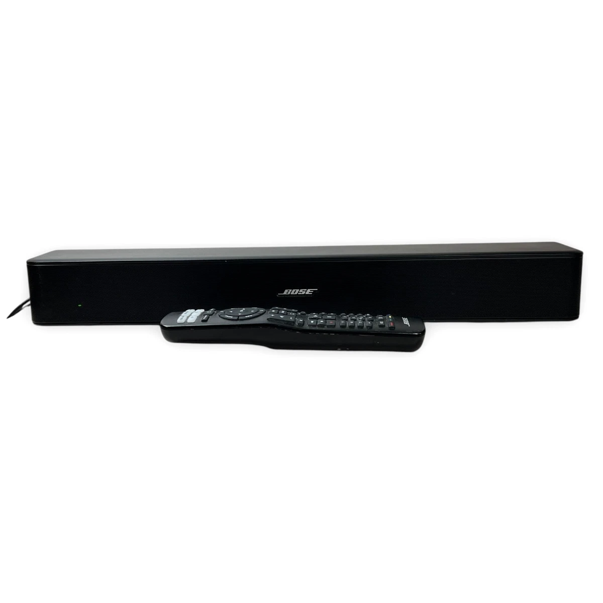 Bose Solo 5 Home Speakers and Subwoofers for sale - eBay