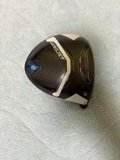 COBRA AEROJET 9.0 Driver Golf Club Head Only Right Handed Authentic Model