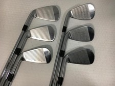 6-pcs Set Bridgestone J15Dpf 2014 Ns Pro 950Gh 5 9.P Iron Set