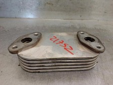 Filtre à huile Subaru FORESTER