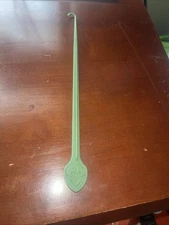 Vintage 12” Snake Pitcher Stirrer Spoon Kool Aid Lemonade