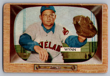 1955 Bowman Football Cards 7