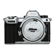 For Nikon Z6 III Decal Skin Vinyl Wrap Film Camera Sticker