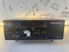YAESU FRG-7000 FRG7000 RICEVITORE COMUNICAZIONI ONDE CORTE AM CW SSB RADIOAMATORE QRP