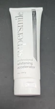 Dr. Smigel SUPERSMILE Professional Whitening ACCELERATOR 8oz 227g NEW and SEALED