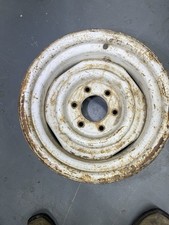 1973-1987 Chevy Gmc Truck Blazer Kelsey Hayes 15x8 6 Lug Steel Wheel Rim 1978 79 1973-1987 Chevy Gmc Truck Blazer Kelsey Hayes 15x8 6 Lug Steel Wheel Rim 1978 79