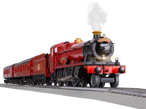 LIONEL #2623130 Hogwarts Express™ LionChief Set con Bluetooth 5.0 | Condition: New