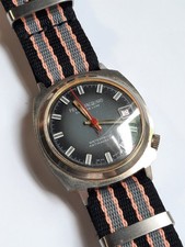 Pierre Jacquard Super Deluxe Mechanical Watch