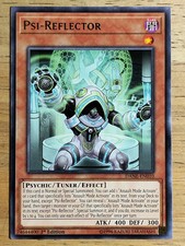 2019 Yu-Gi-Oh Dark Neostorm 1st Edition #DANEEN010 Psi-Reflector R