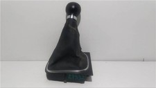 1K0711113CF shift boot Volkswagen Golf VI ITEM23 16 ADVANCE BLUEMOTION 16