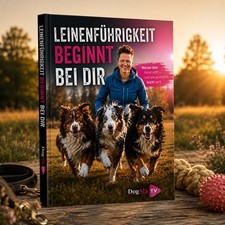 DogMa TV: Leinenführigkeit beginnt bei dir. ...