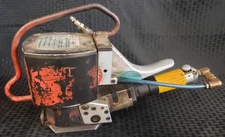 455631 - Fromm Rapz Pneumatic Strapping Tool A25A4-10