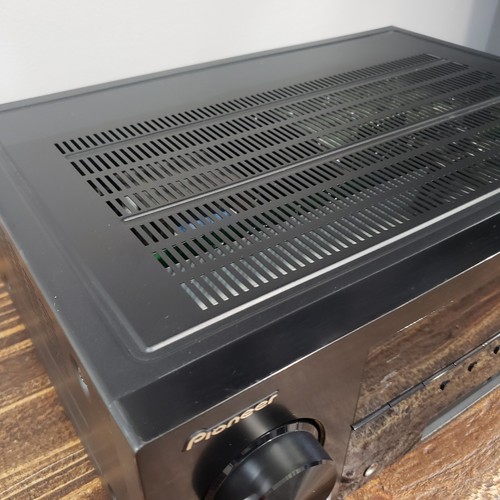 Pioneer VSX-822-K Home Theater Surround Sound Receiver - Picture 9 of 18