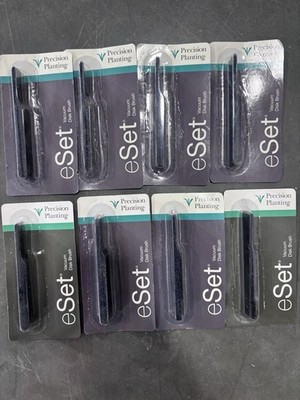 PRECISION PLANTING VACUUM ESET BRUSH (720384) FOR ESET VACUUM METER (SET OF 8)