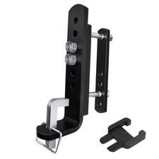 PCS Trailer Sway Control Bracket Kit for Equalizer Hitch-Weight Distribution 1