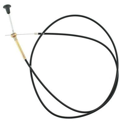 R7350 Choke Cable, 72'' - Fits Massey Ferguson Misc. Models