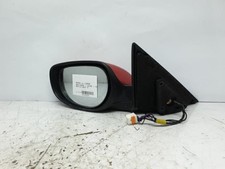 Retroviseur gauche (ou coque) Mazda RX8
