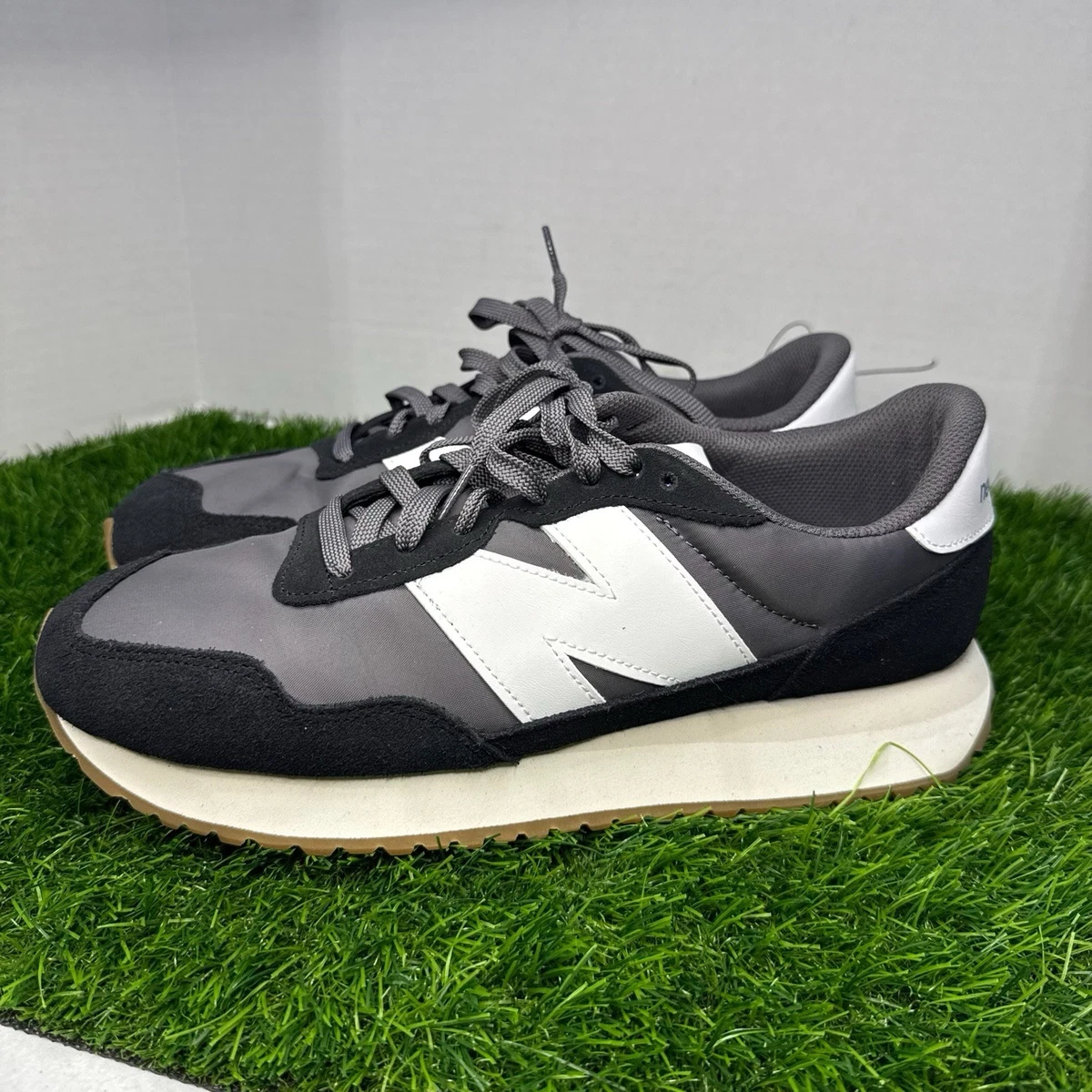 New Balance 237v1 Low Gray for Sale | Authenticity  display picture 1
