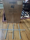 Andersen TW3446 Window Grilles (8) For 400 Series Double-Hung Window 36.5” X 24”