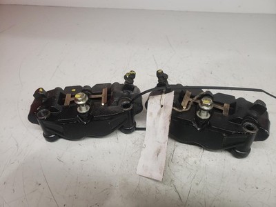 LEXMOTO LXR 125 SY 125-10 2020 FRONT BRAKE CALIPER PAIR