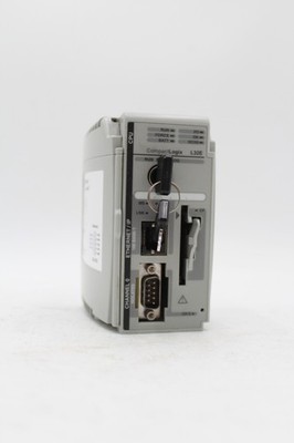 Allen-Bradley 1769-L32E CompactLogix 750KB Ethernet Controller Module