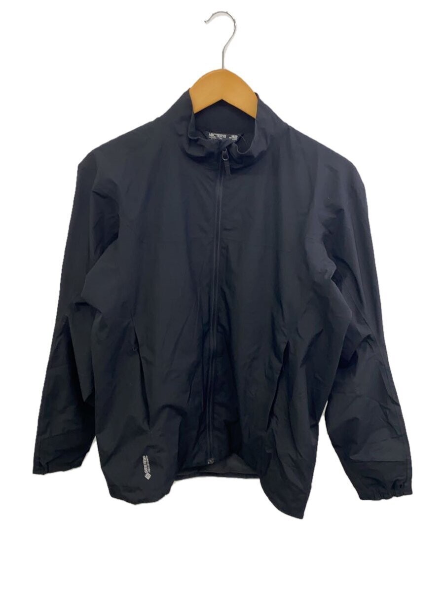 Arc'teryx Solano Giacca Nylon XS Nero Poliestere Leggero #EG CZA