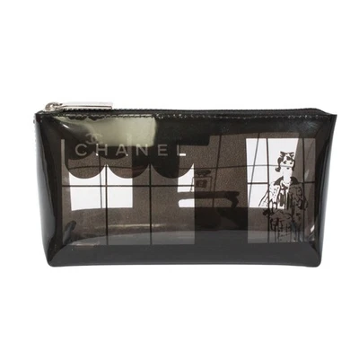 シャネル クリアバッグ & ハンドバッグ 女性用 | eBay