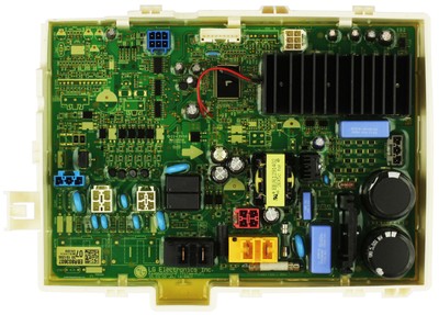 LG Washer EBR80360707 Control Board