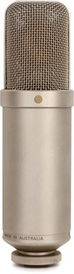 Rode NTK Large-diaphragm Tube Condenser Microphone