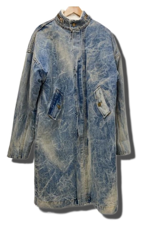 FEAR OF GOD Jacket S 5C17SDDCT Men 4777