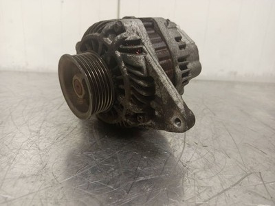 Mitsubishi L200 2007 Lichtmaschine 1800A007 Diesel ORS39279