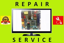 REPAIR SERVICE FOR  RCA  RTU6549-C  POWER SUPPLY   AE0050486 ER5565-B  WP1907058