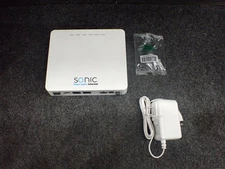 ADTRAN SDX632v XGS 10G/2 5G/1P XGS-PON Optical Network Terminal