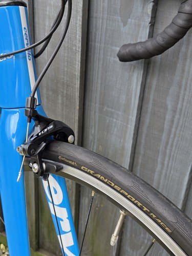 Cervelo R2 105 Mens Full Carbon Road bike 54CM 2020 R-Series Blue - Picture 4 of 11