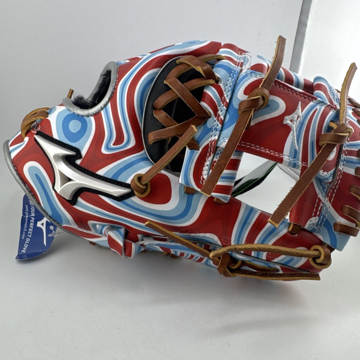 Mizuno Pro Select 11.5