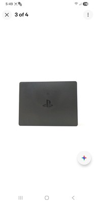Pimax Vr Processore Unit PlayStation VR CUH-ZVR1 Per PS4 Ricondizionato - Con Cavo Alimentazione PSVR CUH-ZVR1 Ricondizionato