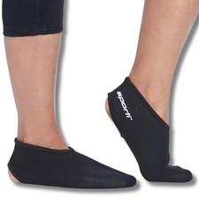 Neoprene Swim Socks for Fins 2.5mm Water Sports Gear XLarge Black