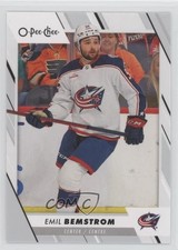 2023-24 O-Pee-Chee Emil Bemstrom #359 1bx0