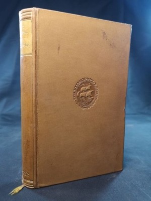 Niels Lyhne. Library of Novels. Edited by Paul Ernst. Second volume. 