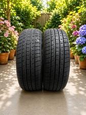 2 Barkley Everlast 19565r15 91h All Season Tire 2 Barkley Everlast 19565r15 91h All Season Tire