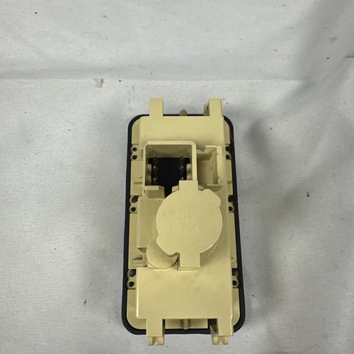 1998-2004 Chevy S-10 S10 GMC Sonoma Passenger A Bag On/Off Switch One Broken Tab - Picture 4 of 12