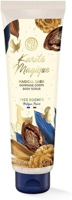 Yves Rocher Karite Magical shea body scrub Peeling 150 ml