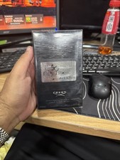 Creed Aventus 120ml READ DESC!