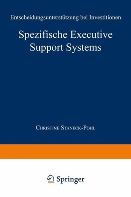 Spezifische Executive Support Systems 