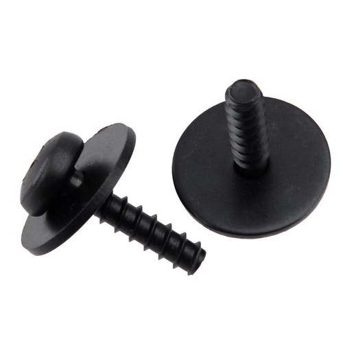 Under Engine Shield Air Dam Deflector Torx Screw Bolt For Ford For Focus New - Picture 20 of 20