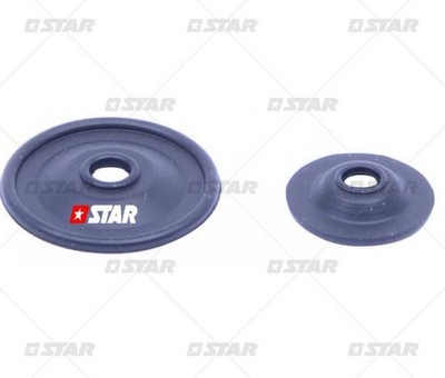 Membrane Satz für CAV DELPHI LUCAS DPC Einspritzpumpe Vgl. 9100-561A