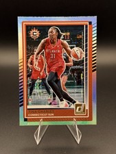 2025 Panini Donruss WNBA - Tina Charles #52 Holo