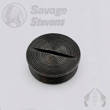 Buttplate Plug - Savage Model 22-410 24 W Tenite Stock Stevens Model 124