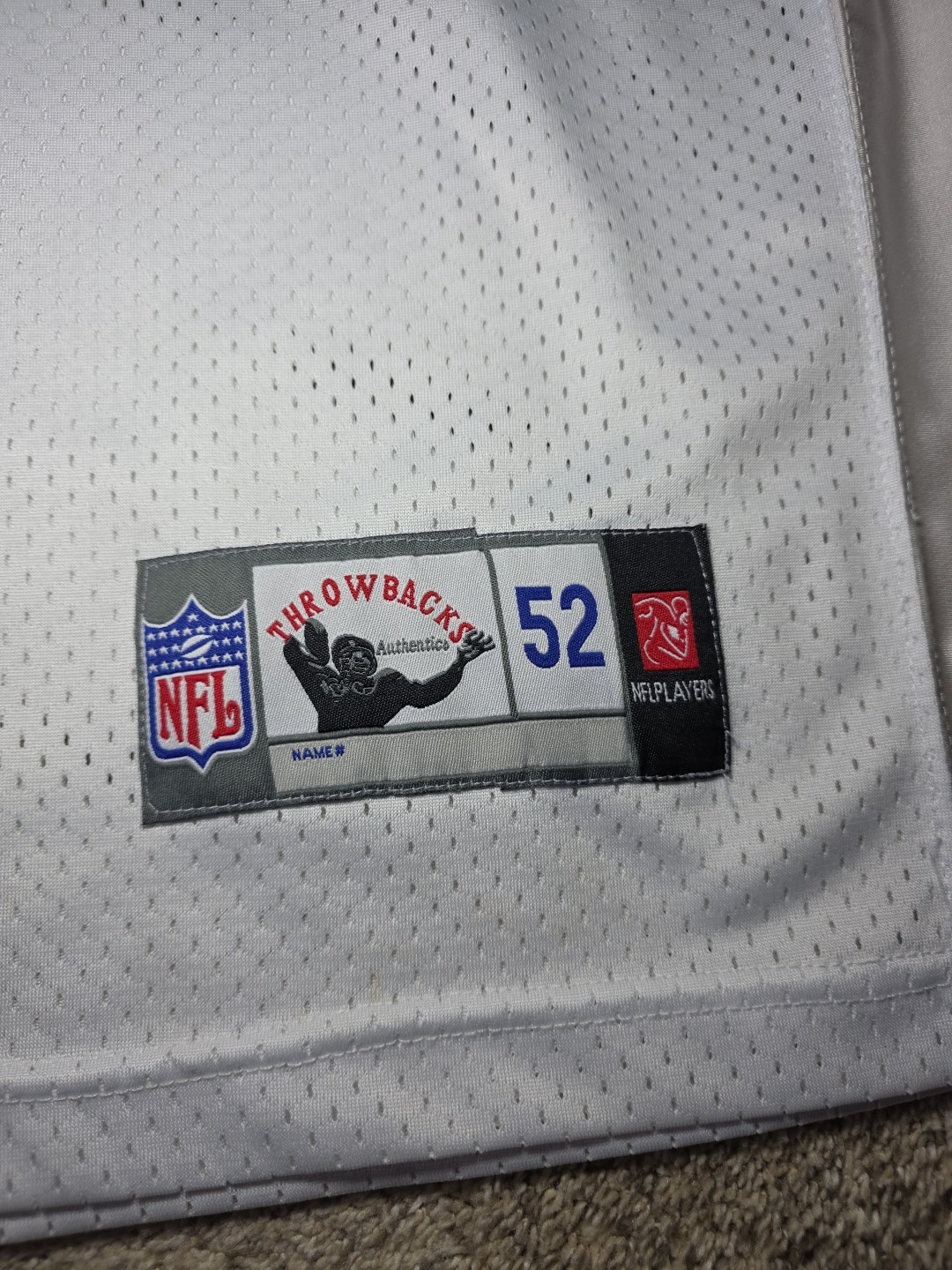 Dallas Cowboys Tony Romo Reebok Jersey  Size 52 thumbnail 3