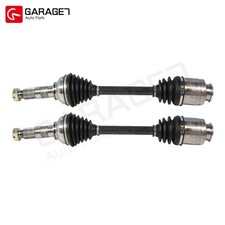 For 1972-1979 Subaru Brat Deluxe Gl Gl Gf Standard Front Pair Cv Axle Assembly For 1972-1979 Subaru Brat Deluxe Gl Gl Gf Standard Front Pair Cv Axle Assembly